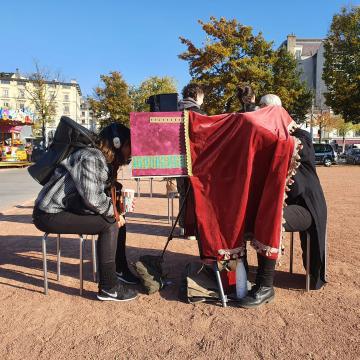 Image Boîte magique