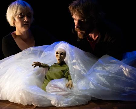 Laboratoire de formes courtes