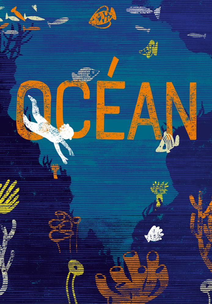 Océan_affiche