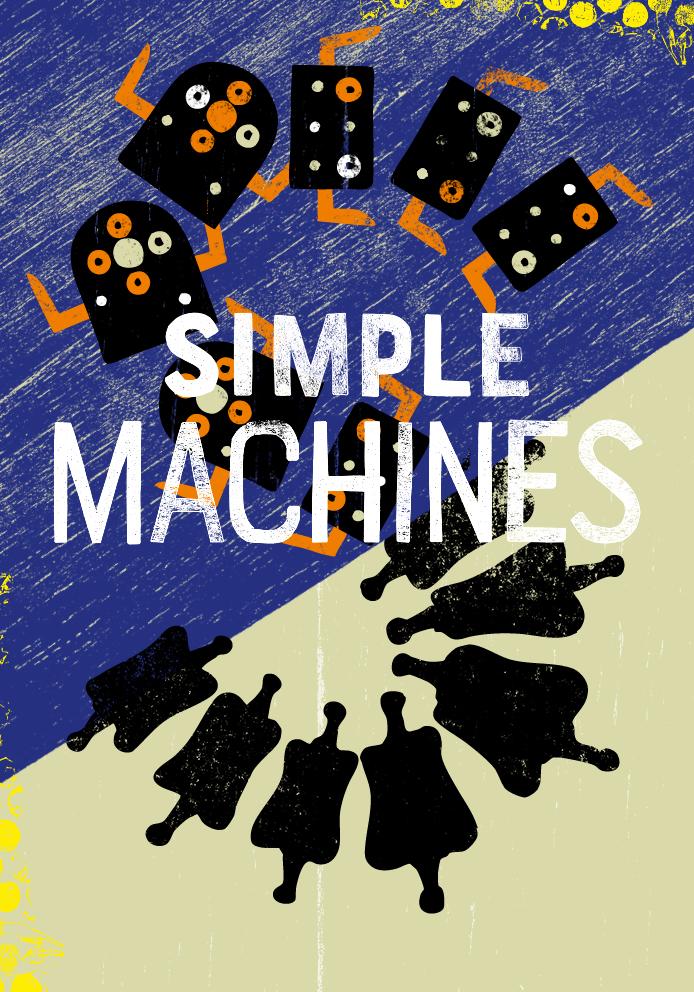 Simple Machines_Affiche