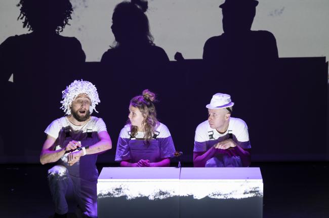 Tu comprendras quand tu seras grand