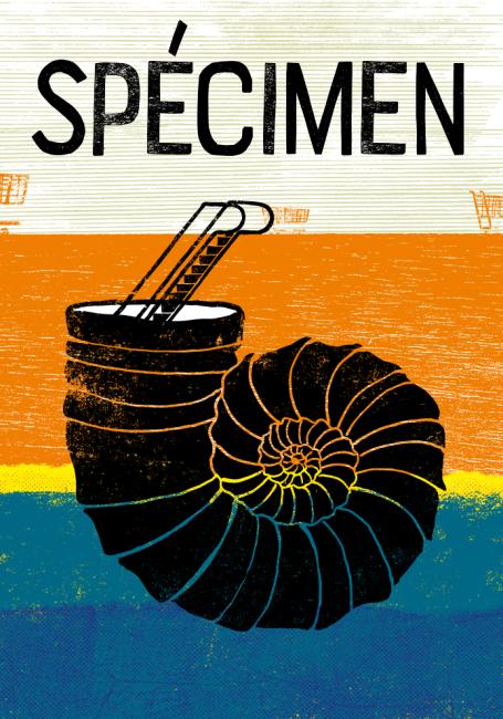 Spécimen_affiche