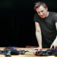 Simple Machines (c) Arne Lievens