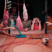 Simple Machines (c) Arne Lievens