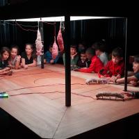 Simple Machines (c) Arne Lievens