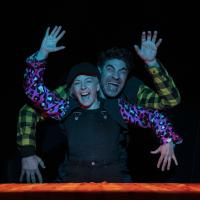 Sur les dents (c) Carole Parodi