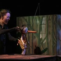 Sur les dents (c) Carole Parodi