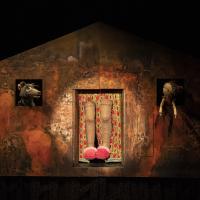 Sur les dents (c) Carole Parodi