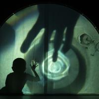 La première fois... (c) Carole Parodi