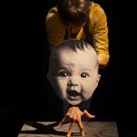 La première fois... (c) Carole Parodi