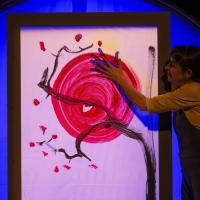 La première fois... (c) Carole Parodi