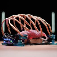 Simple Machines (c) Ugo Dehaes