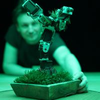 Simple Machines (c) Arne Lievens