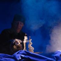 Sur les pas d'Oodaaq (c) Aurora Papalia