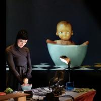 Epidermis Circus (c) Helen Cyr