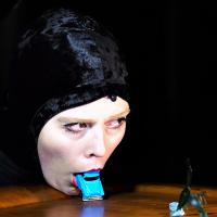 Epidermis Circus (c) Helen Cyr