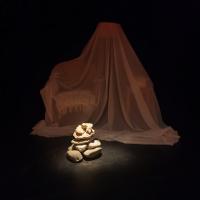 Le Souffle des Pierres