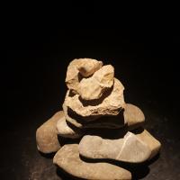 Le Souffle des Pierres