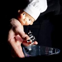 Baby Tyler Show (c) Bill Pope