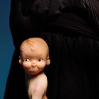 Baby Tyler Show (c) Helene Cyr