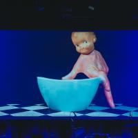 Baby Tyler Show (c) Helene Cyr