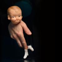 Epidermis Circus (c) Helen Cyr