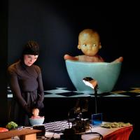 Baby Tyler Show (c) Helene Cyr