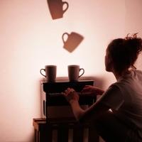 L'ombre des choses (c) Christopher Buehler