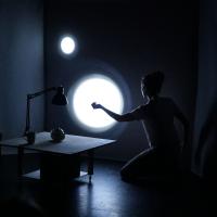 L'ombre des choses (c) Florian Feisel