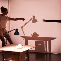 L'ombre des choses (c) Florian Feisel