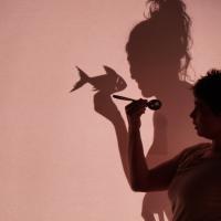 L'ombre des choses (c) Florian Feisel