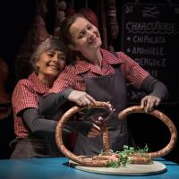 Ultra Saucisse (c) Carole Parodi