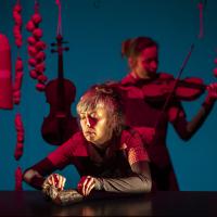 Ultra Saucisse (c) Carole Parodi