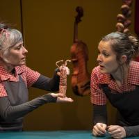 Ultra Saucisse (c) Carole Parodi