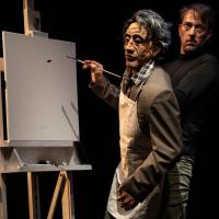 Cabaret en chantier (c) Carole Parodi