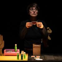 Cabaret en chantier (c) Carole Parodi