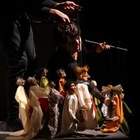 Cabaret en chantier (c) Carole Parodi