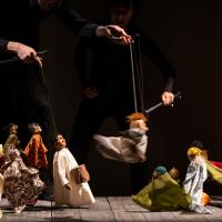 Cabaret en chantier 2024 (c) Carole Parodi