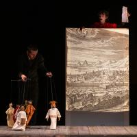 Cabaret en chantier 2024 (c) Carole Parodi