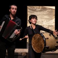 Cabaret en chantier 2024 (c) Carole Parodi