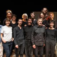 Cabaret en chantier (c) Carole Parodi