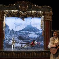 Le coeur des libellules (c) Carole Parodi