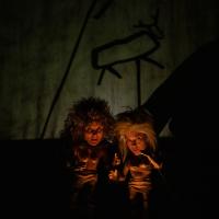 Le Truc sur le feu (c) Carole Parodi