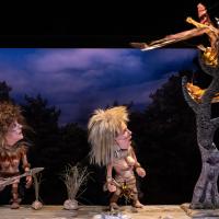 Le Truc sur le feu (c) Carole Parodi