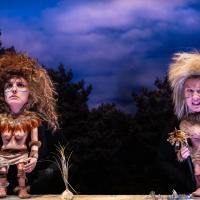 Le Truc sur le feu (c) Carole Parodi