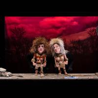 Le Truc sur le feu (c) Carole Parodi