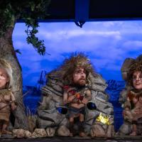 Le Truc sur le feu (c) Carole Parodi