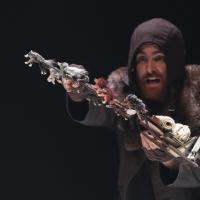 L'appel sauvage (c) Carole Parodi