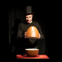 Le vilain petit canard (c) Carole Parodi