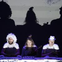 Tu comprendras quand tu seras grand (c) Carole Parodi